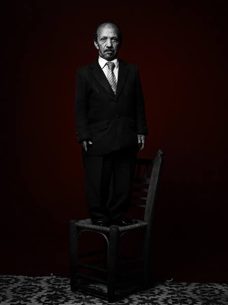 Photograph Sandro  Eyes Of Morocco on One Eyeland